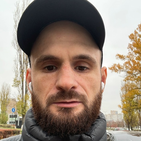 Илья Александрович