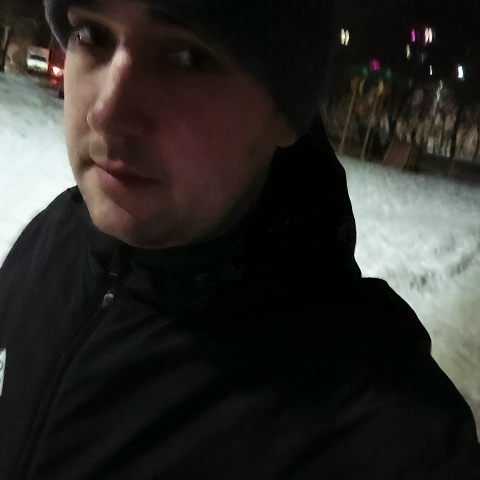 Игорь Сергеевич