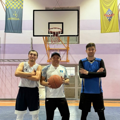 Бек Нбсл