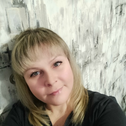 Ирина Гладских