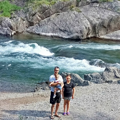 Иван Бацунов