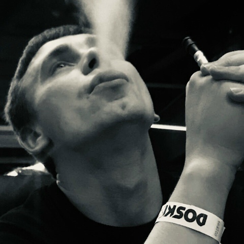 Саша Бартылёв