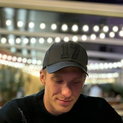 Дмитрий Федосенко