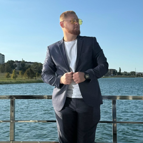 Исмаил Гагаев