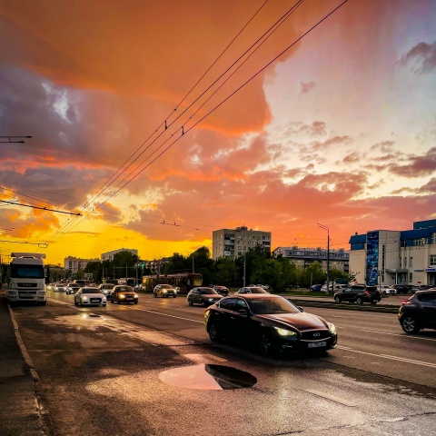 Даниил Разумовский